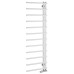 JUSTINA vykurovacie teleso 500x1510 mm, biela mat