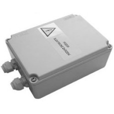 Napájací zdroj pre 1-8 senzorových batérií / sád pre pisoáre, 12V, 50 Hz