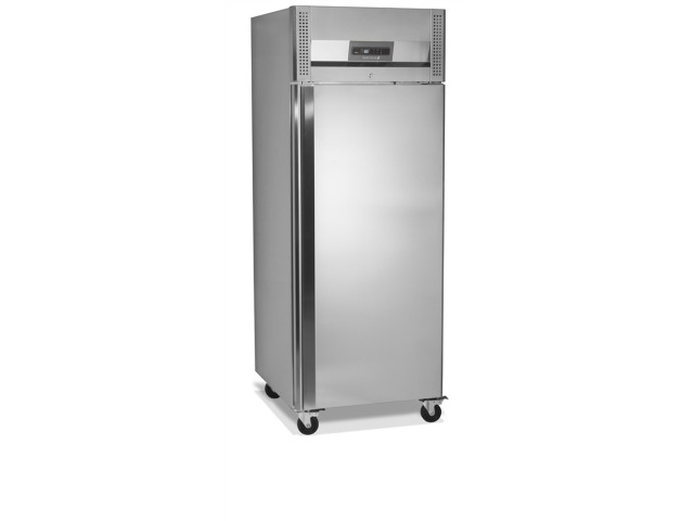Chladiaca skriňa s plnými dverami TEFCOLD RK 710