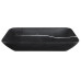 BLOK kamenné umývadlo 60x11x35 cm hranaté, čierny Marquin matný