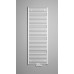DIRECT vykurovacie teleso so stredovým pripojením, 600x1680 mm, 1013 W, biela