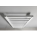 Vykurovacie teleso ZIG 500x1334 mm, biele
