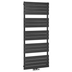 Vykurovacie teleso BONDI 600x1510 mm, antracit