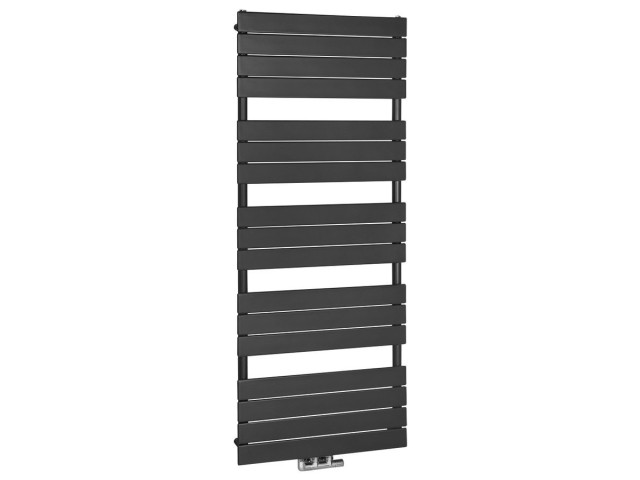 Vykurovacie teleso BONDI 600x1510 mm, antracit