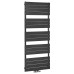 Vykurovacie teleso BONDI 600x1510 mm, antracit