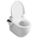 Elektronický bidet BLOOMING s diaľkovým ovládaním