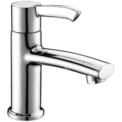 SMALL stojankový umývadlový ventil 1/2"