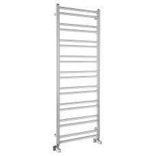 METRO DOS vykurovacie teleso 550x1430mm, chróm