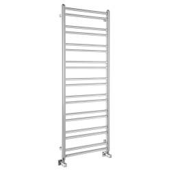 METRO DOS vykurovacie teleso 550x1430mm, chróm