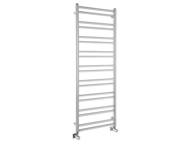 METRO DOS vykurovacie teleso 550x1430mm, chróm