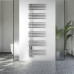 NYMPHA vykurovací tělesa 500x1520mm, chróm