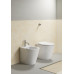 MODO bidet stojaci 37x52cm, biela ExtraGlaze