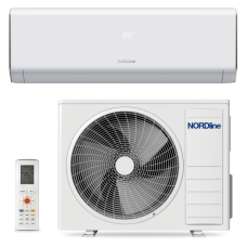 Klimatizácia SPLIT 2,6 kW set N NORDline NOVA SMVH09L-3A1A3NA