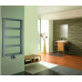 Vykurovacie teleso DENALI 550x904 mm, strieborná konštrukcia
