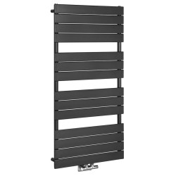 Vykurovacie teleso BONDI 600x1222 mm, antracit