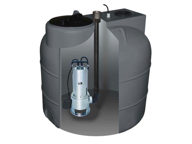 SUMOBOX 500/Best Inox 1500