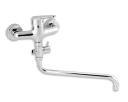 Paneláková batéria bez príslušenstva 150mm Titania IRIS New