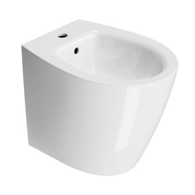 MODO bidet stojaci 37x52cm, biela ExtraGlaze