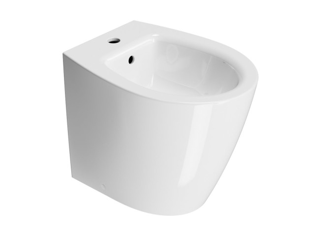 MODO bidet stojaci 37x52cm, biela ExtraGlaze