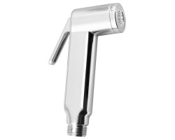 Bidetová sprcha s držiakom, ABS/chróm Bidetová sprcha s držiakom, ABS/chróm