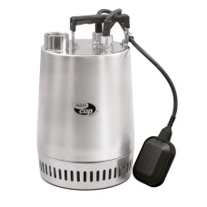 BEST INOX 1100 D Celonerezové drenážne čerpadlo s priamym výtlakom