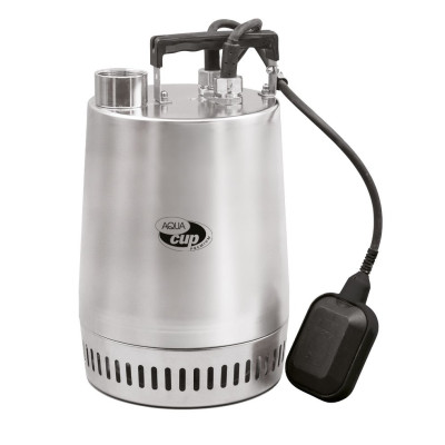 BEST INOX 1100 D Celonerezové drenážne čerpadlo s priamym výtlakom