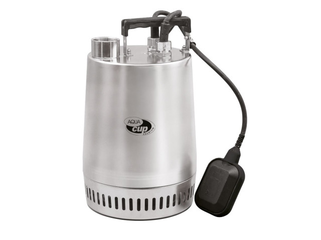 BEST INOX 1100 D Celonerezové drenážne čerpadlo s priamym výtlakom