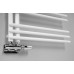 Radiátor POSEIDON 550x1740mm, biely