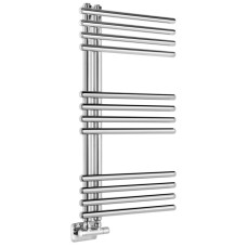 Radiátor NYMPHA 500 × 800 mm, chróm Radiátor NYMPHA 500 × 800 mm, chróm