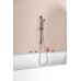 Ručná sprcha, 230 mm, mosadz/chróm Ručná sprcha, 230 mm, mosadz/chróm