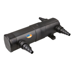 UV POND CUV 236 UV lampa pre záhradné jazierka a vodné nádrže