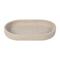 Miska na mydlo CRAFT, béžová
