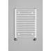 Vykurovacie teleso ORBIT s bočným pripojením 500x640 mm, biele