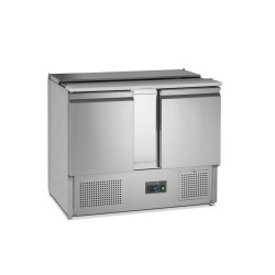 Chladiaca saladeta TEFCOLD SA 1045