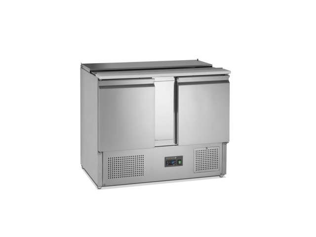 Chladiaca saladeta TEFCOLD SA 1045