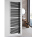 Vykurovacie teleso TUBINI 596x1782 mm, antracit