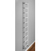 Vykurovacie teleso DINA 250x1680mm, biele