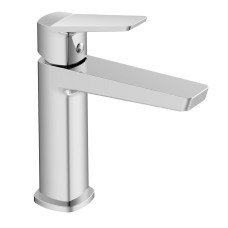 FLERY stojanová batéria k umývadlu, chróm