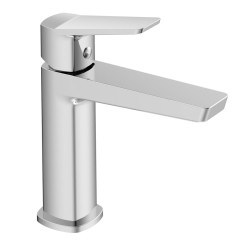 FLERY stojanová batéria k umývadlu, chróm