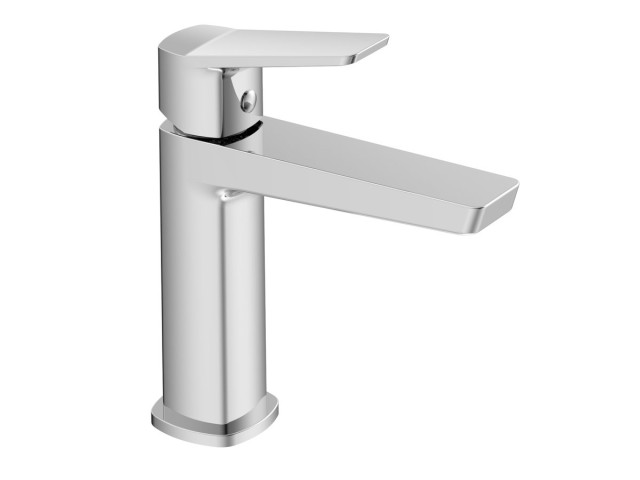 FLERY stojanová batéria k umývadlu, chróm