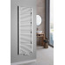 DIRECT vykurovacie teleso so stredovým pripojením, 600x1680 mm, 1013 W, biela
