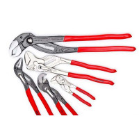 NÁRADIE PRE INŠTALÁCIE