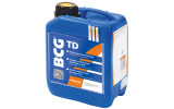BCG TD Zatěsňovací roztok 2500ml (straty do 1000l za deň)