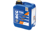 BCG TDS Zatěsňovací roztok 2500ml (straty nad 1000l za deň)