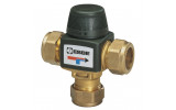 ESBE VTA 313 Termostatický zmiešavací ventil CPF 15mm (35°C - 60°C) Kvs 1,2 m3/h