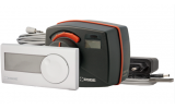 ESBE CRB211 Regulátor izbovej teploty - 230V