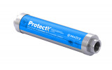 DRAŽICE Ionizačný Polarizačný Systém IPS Protectx 1/2", blue line