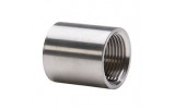 NEREZ Hrdlo 1/8" AISI 316 Tmax 220°C
