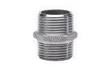 NEREZ Vsuvka 1/8" AISI 316 Tmax 220°C