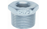 Pozink redukcia 1/2" x 1/4"